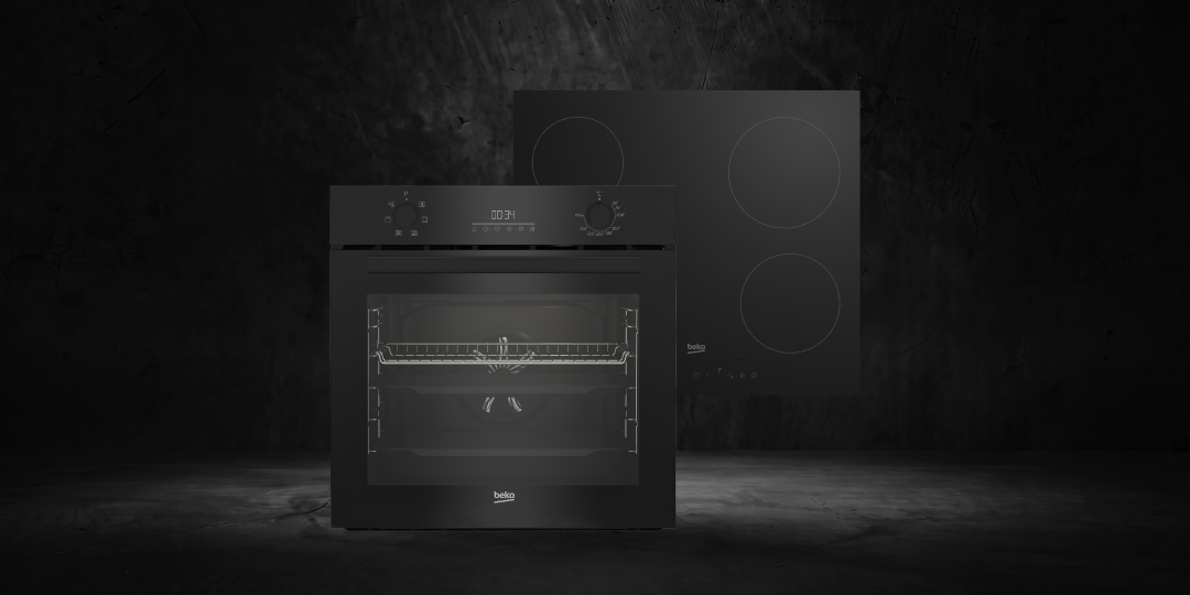 BEKO ugradni set BBSE 17321 B