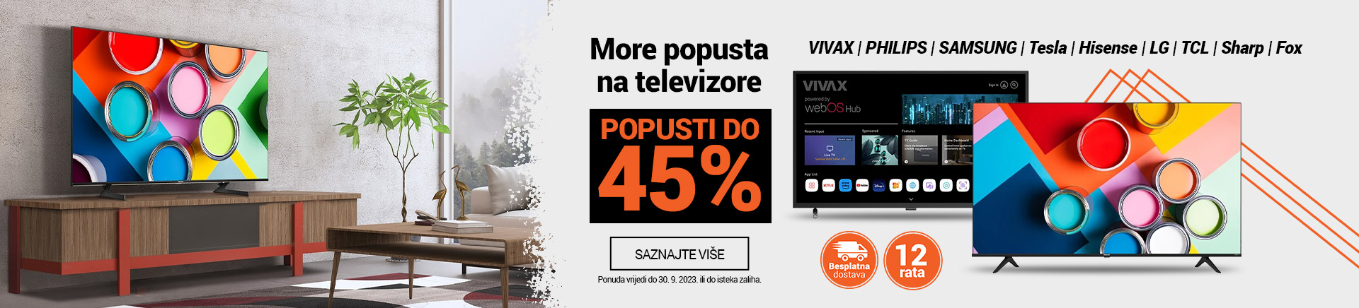 ME More popusta na televizore TV 45posto TABLET 768 X 436.jpg