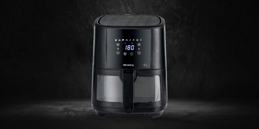 Ariete friteza na vruci zrak 4626