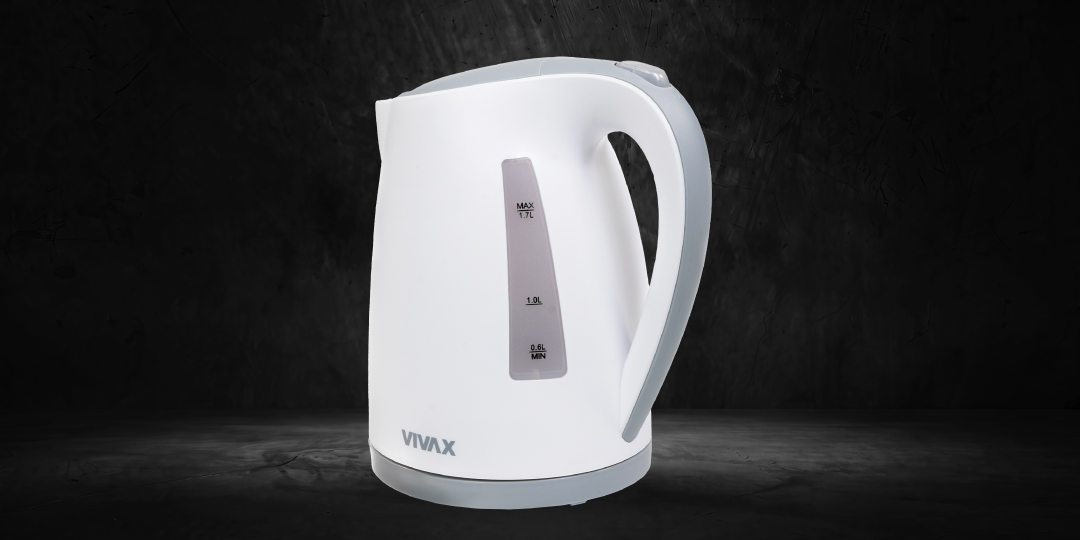 VIVAX kuvalo za vodu WH-170GW