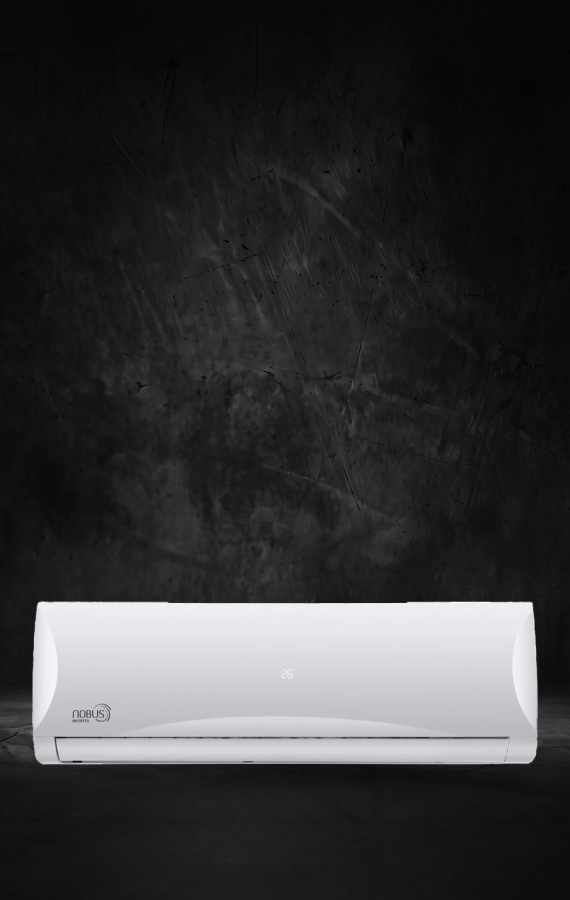 Klima Nobus ASW-H12C5E4