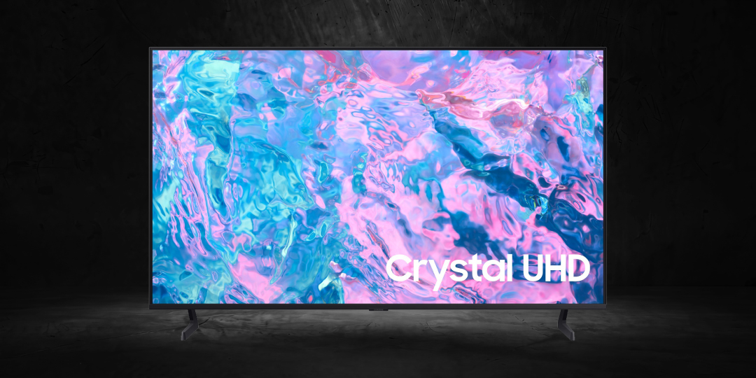 Samsung LED TV UE55CU7092UXXH