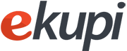 ekupi logo black