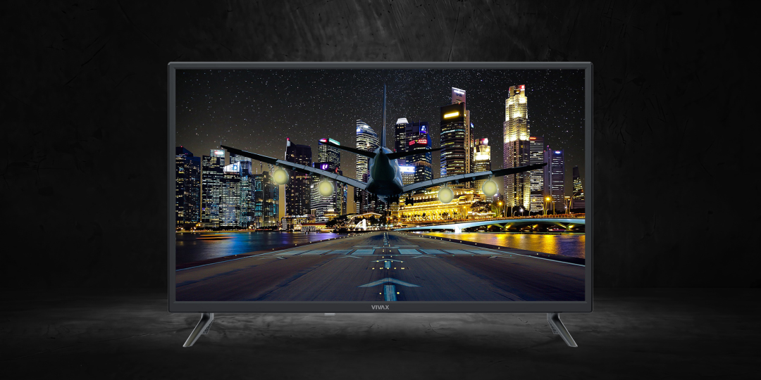 VIVAX Imago LED TV 32LE117T2S2