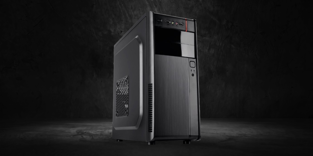 Desktop racunar PC Basic AMD