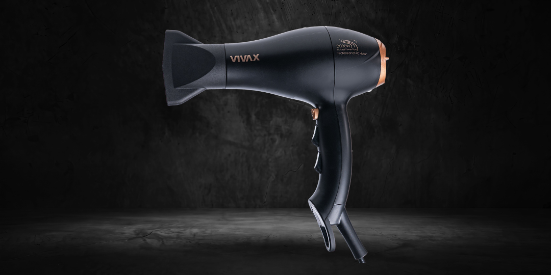 VIVAX fen za kosu HD-2000PRO