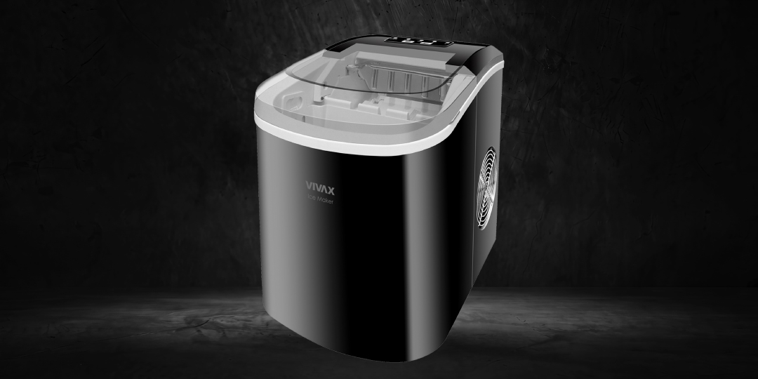 VIVAX ledomat IM-123B