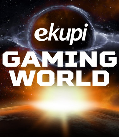 Gaming World