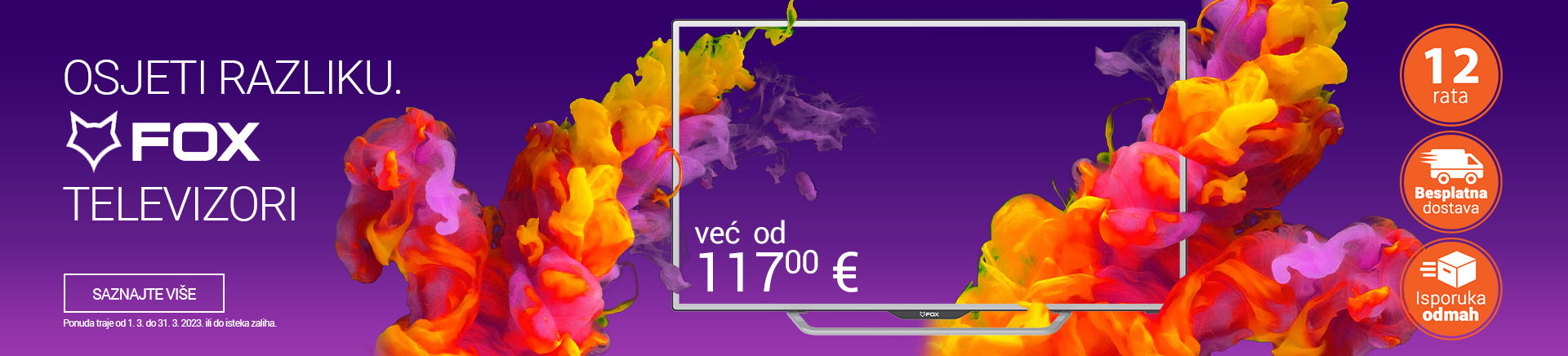 CG~Osjeti razliku FOX televizori MOBILE 380 X 436.jpg