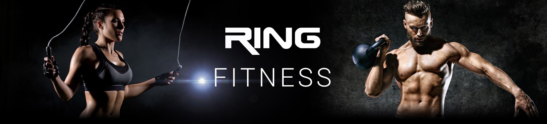Ring fitness