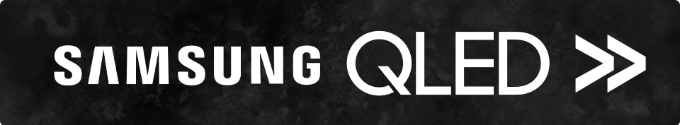 QLED tv