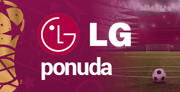 LG TV svjetsko prvenstvo 1