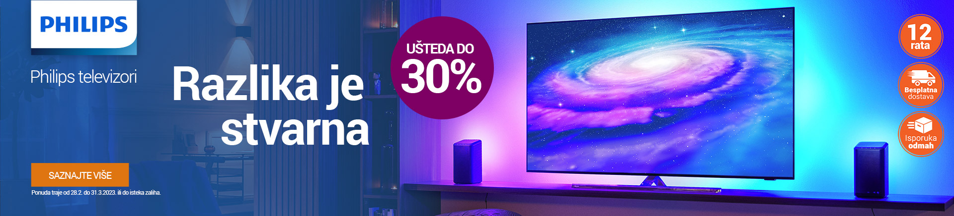 ME Philips televizori razlika je stvarna MOBILE 380 X 436.jpg